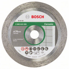 Алмазный отрезной круг Bosch 2608615020 в Астане