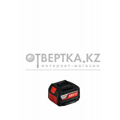 Аккумулятор Bosch GBA 2607336724