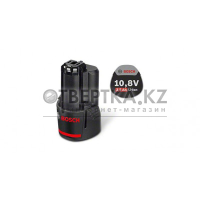 Аккумулятор Bosch GBA 2607337224