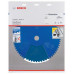 Пильный диск Bosch 2608644285