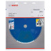 Пильный диск Bosch 2608644284