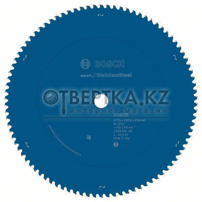 Пильный диск Bosch 2608644282
