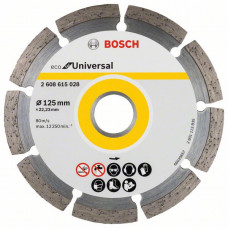 Алмазный отрезной круг Bosch 2608615028 в Астане