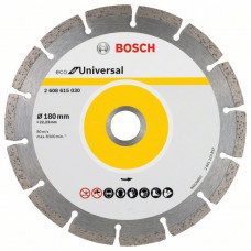 Алмазный отрезной круг Bosch 2608615030 в Алматы