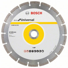 Алмазный отрезной круг Bosch  2608615031 в Астане