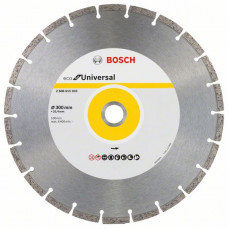 Алмазный отрезной круг Bosch 2608615033 в Кокшетау