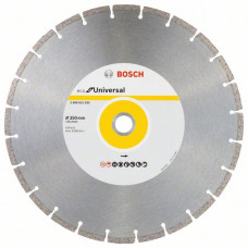 Алмазный отрезной круг Bosch 2608615035 в Кокшетау