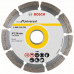 Алмазный отрезной круг Bosch 2608615041