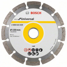 Алмазный отрезной круг Bosch 2608615042 в Кокшетау