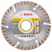 Алмазный отрезной круг Bosch 2608615057