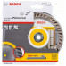 Алмазный отрезной круг Bosch 2608615059