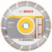 Алмазный отрезной круг Bosch 2608615065