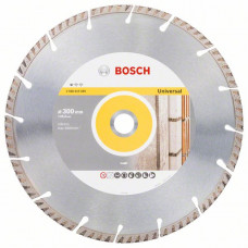 Алмазный отрезной круг Bosch 2608615069 в Астане