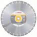 Алмазный отрезной круг Bosch 2608615073