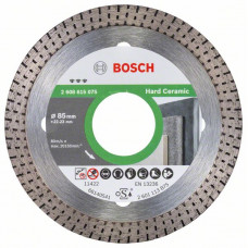 Алмазный отрезной круг Bosch 2608615075 в Алматы