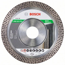 Алмазный отрезной круг Bosch 2608615076 в Атырау