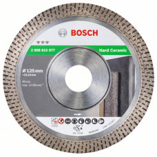 Алмазный отрезной круг Bosch 2608615077 в Атырау