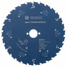 Пильный диск Bosch 2608644338 в Алматы