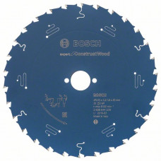 Пильный диск Bosch 2608644339 в Алматы