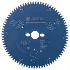 Пильный диск Bosch 2608644358 в Астане
