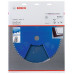 Пильный диск Bosch 2608644363