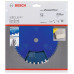 Пильный диск Bosch 2608644366