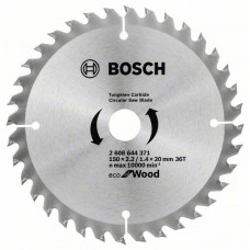 Пильный диск Bosch 2608644371 в Астане