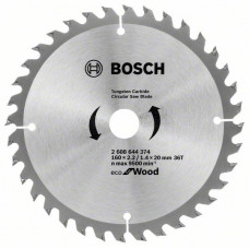 Пильный диск Bosch 2608644374 в Кокшетау