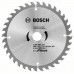 Пильный диск Bosch 2608644374