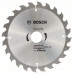 Пильный диск Bosch 2608644376
