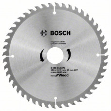 Пильный диск Bosch 2608644377 в Алматы