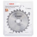 Пильный диск Bosch 2608644379