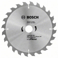 Пильный диск Bosch 2608644381 в Астане