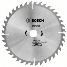Пильный диск Bosch 2608644383 в Кокшетау