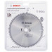 Пильный диск Bosch 2608644393
