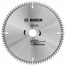 Пильный диск Bosch 2608644393 в Уральске