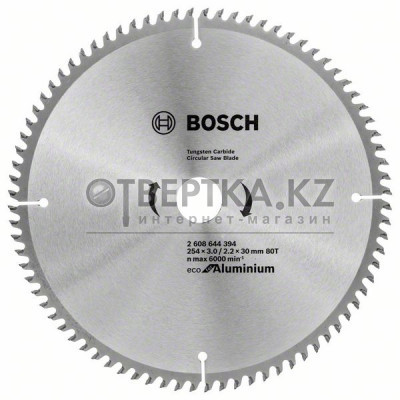 Пильный диск Bosch 2608644394