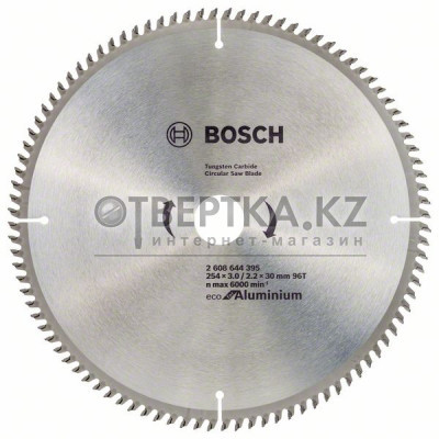 Пильный диск Bosch 2608644395