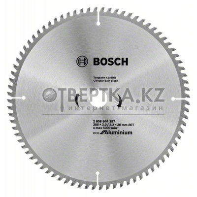 Пильный диск Bosch 2608644397