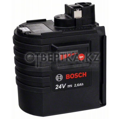 Аккумулятор Bosch SD  2607337298