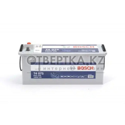 Аккумуляторная батарея BOSCH 0 092 T40 750