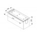 Аккумуляторная батарея BOSCH 0 092 T40 750