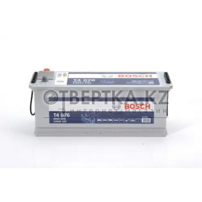 Аккумуляторная батарея BOSCH 0 092 T40 760
