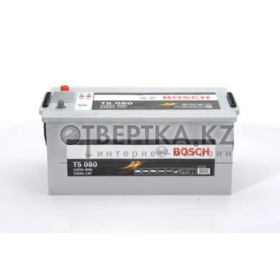 Аккумуляторная батарея BOSCH 0 092 T50 800