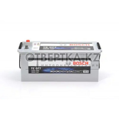 Аккумуляторная батарея BOSCH 0 092 TE0 777