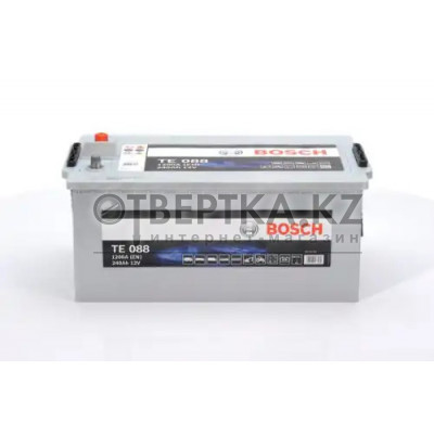 Аккумуляторная батарея BOSCH 0 092 TE0 888