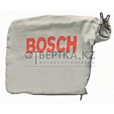 Пылесборный мешок Bosch 2605411222