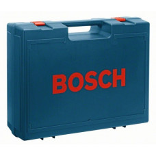 Пластмассовый чемодан Bosch 2605438098 в Алматы