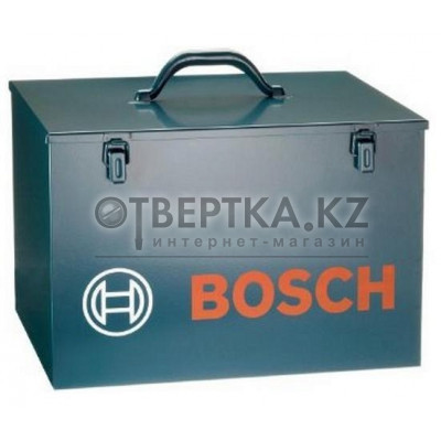 Металлический чемодан Bosch 2605438624