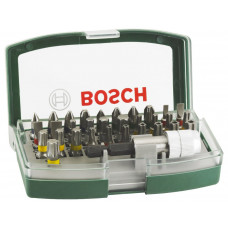 Набор бит Bosch 2607017063 в Алматы